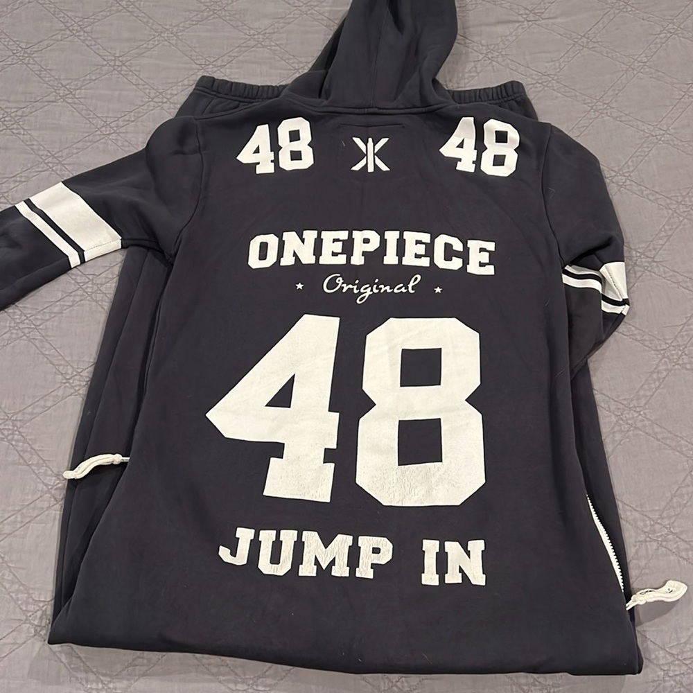 Onepiece Onesies - image 3
